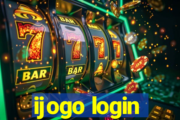 ijogo login